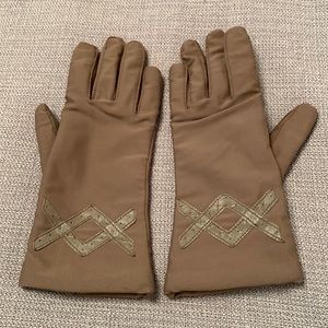 Fownes Driving Gloves